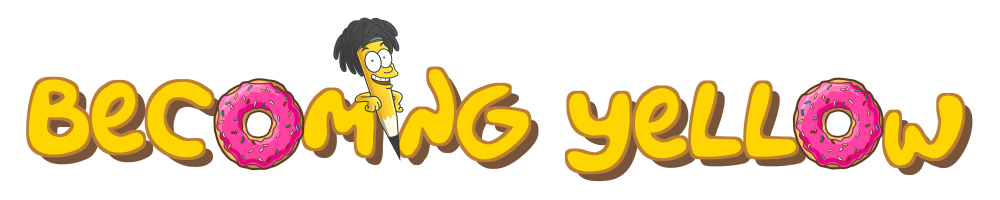 BecomingYellow